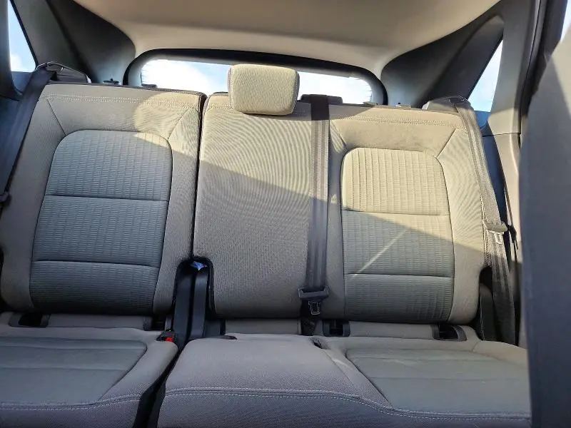 2021 FORD ESCAPE S  