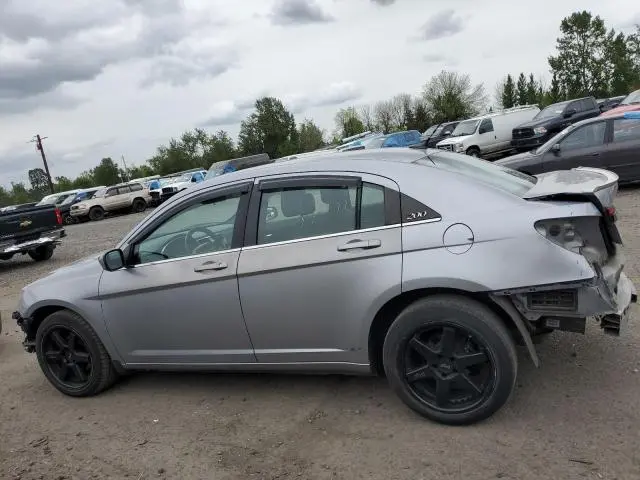 2013 CHRYSLER 200 LX