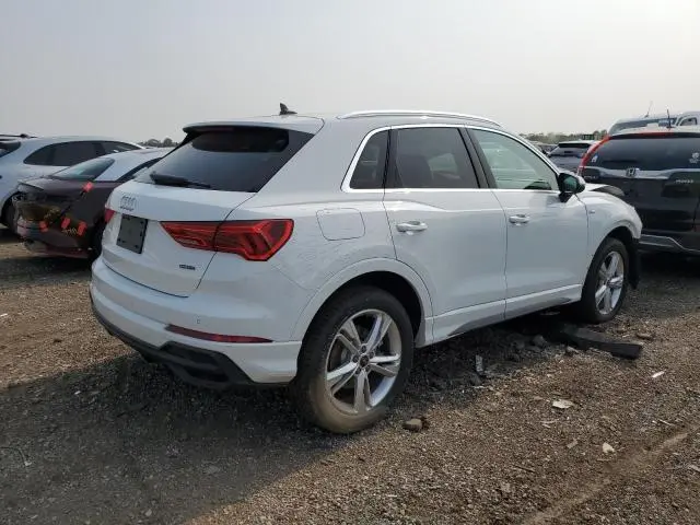 2023 AUDI Q3 PREMIUM S LINE 45  