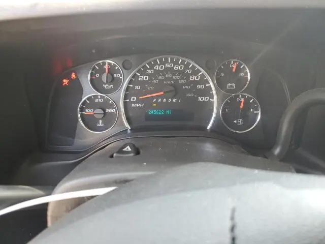 2019 CHEVROLET EXPRESS G2500   