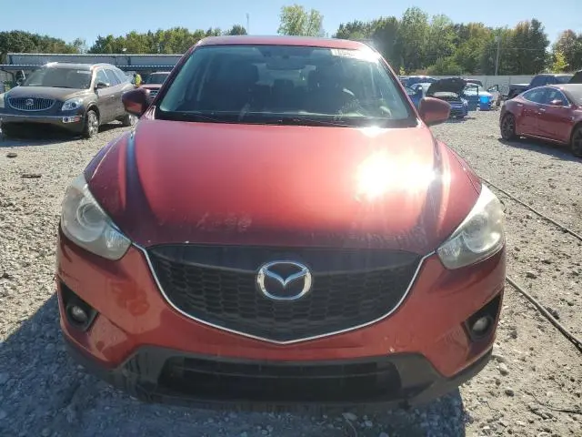 2013 MAZDA CX-5 GT  
