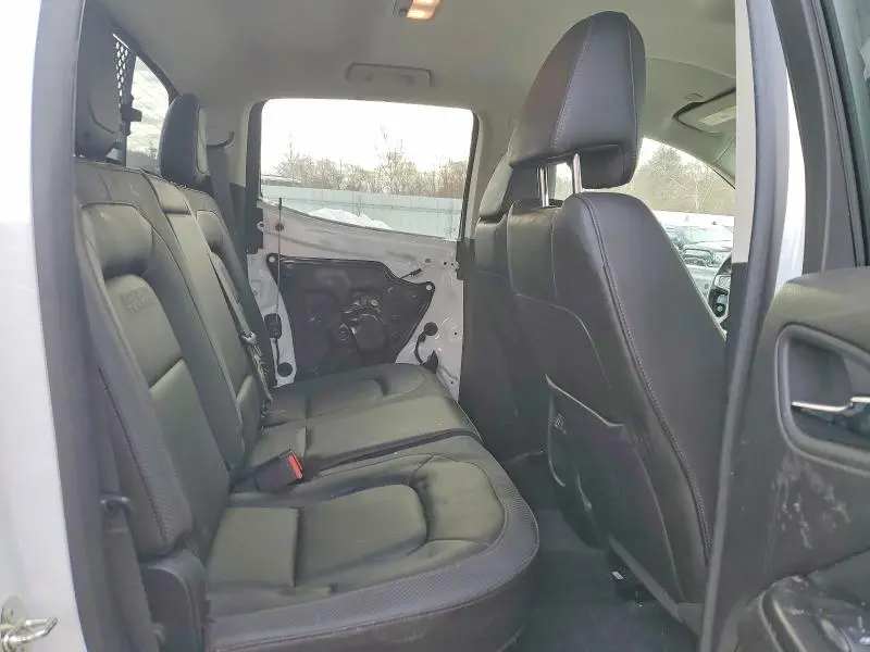 2020 GMC CANYON ALL TERRAIN  