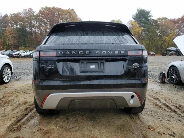 2019 LAND ROVER RANGE ROVER VELAR R-DYNAMIC SE  
