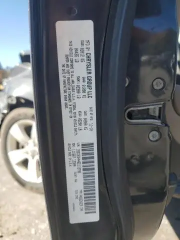 2011 DODGE CALIBER MAINSTREET  