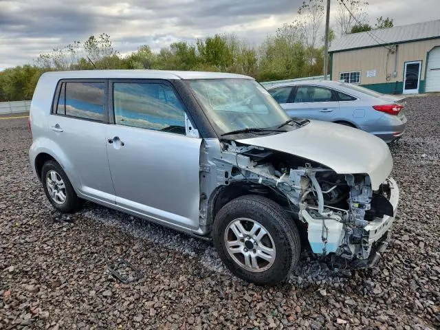 2011 TOYOTA SCION XB  