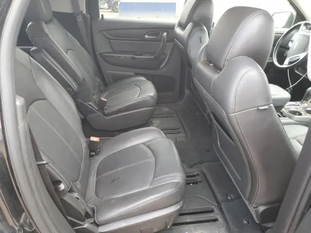 2017 GMC ACADIA LIMITED SLT-2  