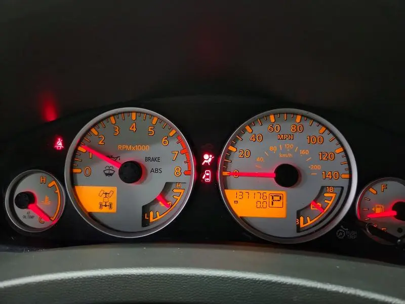 2016 NISSAN FRONTIER PRO-4X  