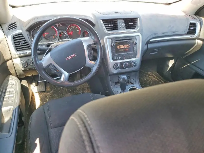2014 GMC ACADIA SLE  
