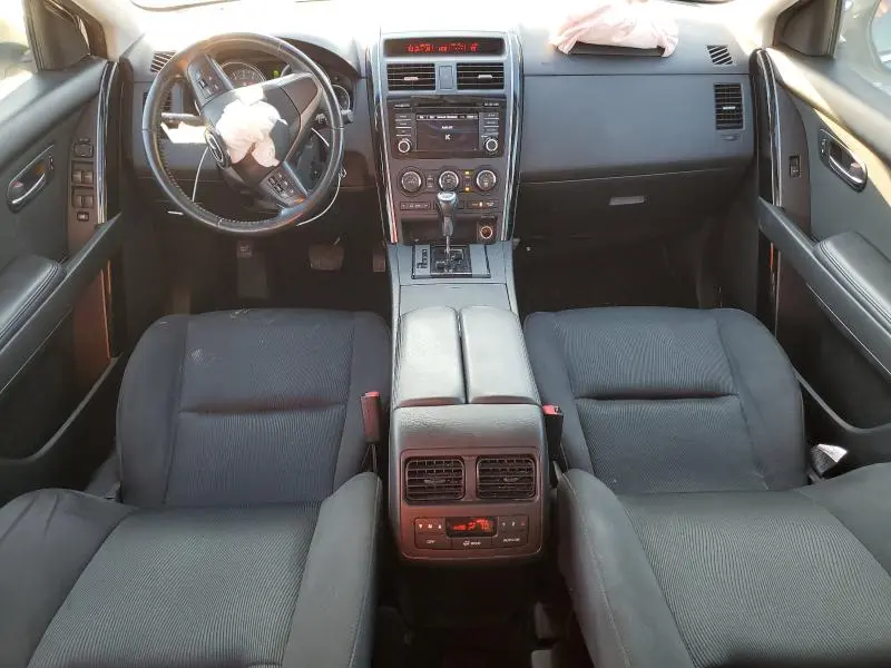 2013 MAZDA CX-9 SPORT  