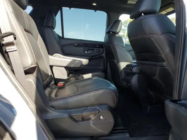 2023 HONDA PILOT TRAILSPORT  