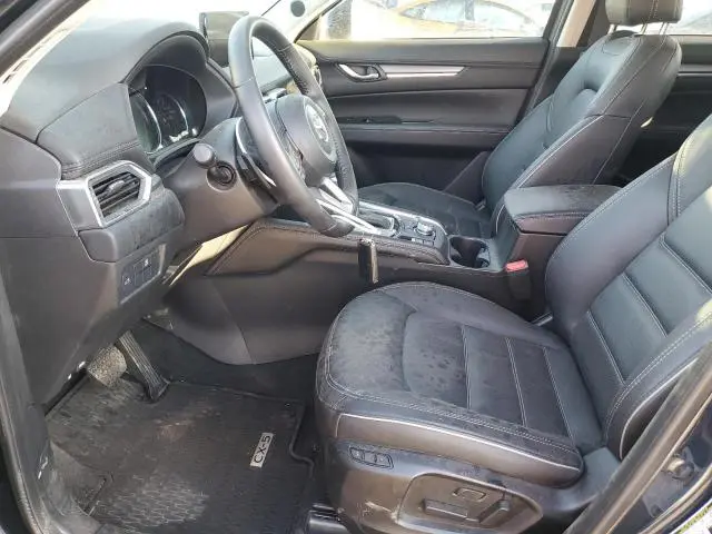 2024 MAZDA CX-5 PREMIUM  