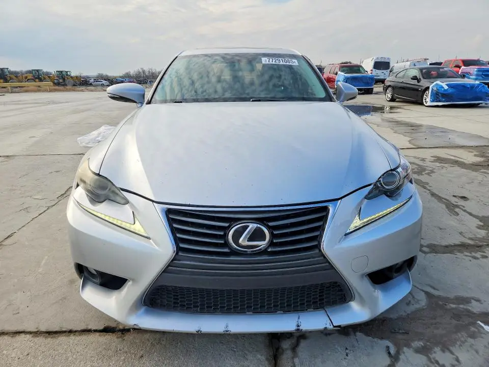 2014 LEXUS IS 250 BASE  