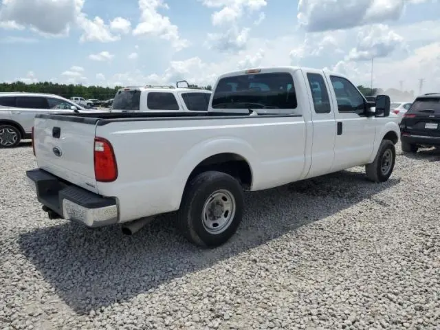 2014 FORD F250 SUPER DUTY  