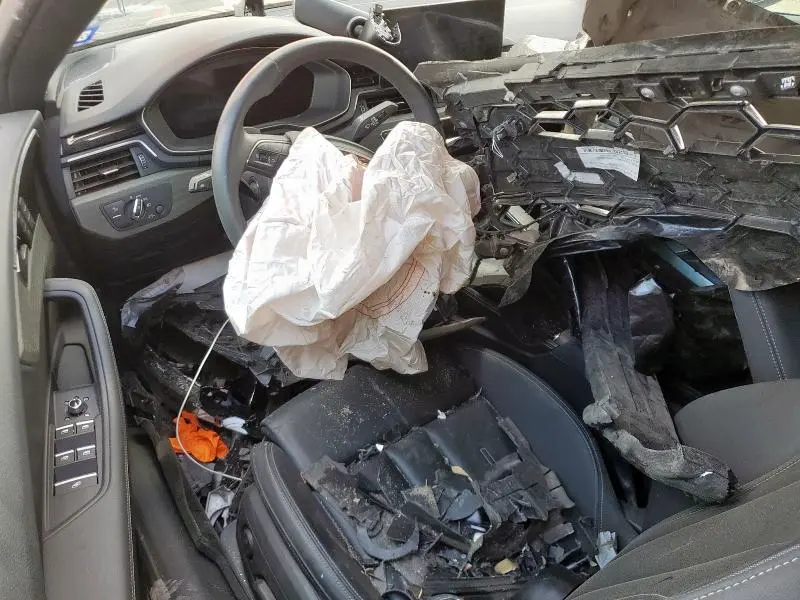 2023 AUDI A5 PREMIUM PLUS 45  