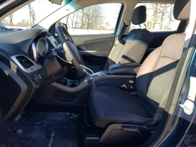 2015 DODGE JOURNEY SE  