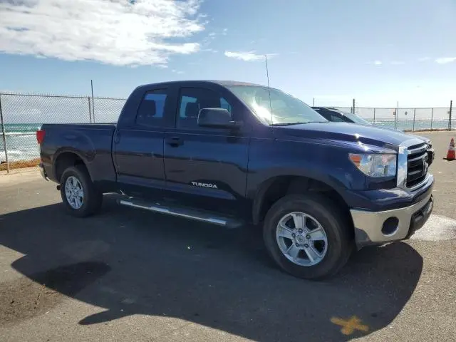 2011 TOYOTA TUNDRA DOUBLE CAB SR5  