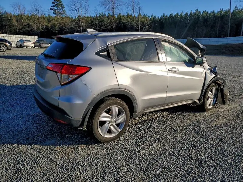 2020 HONDA HR-V EX  