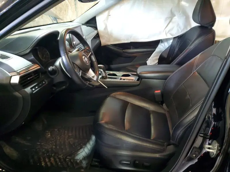 2020 NISSAN ALTIMA PLATINUM  