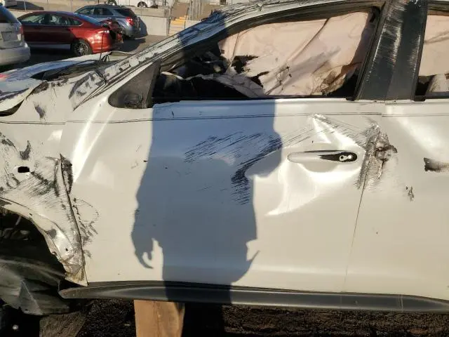 2012 NISSAN JUKE S  