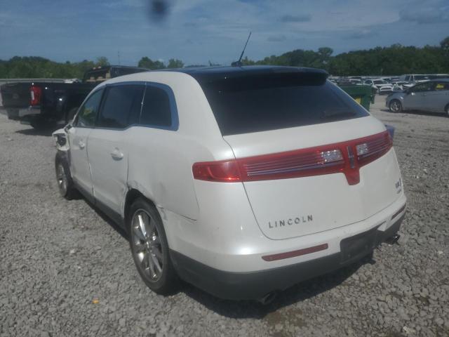 2010 LINCOLN MKT 