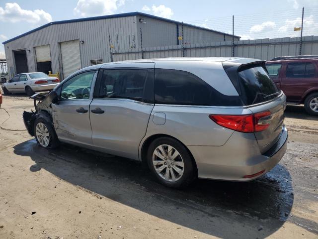 2019 HONDA ODYSSEY LX