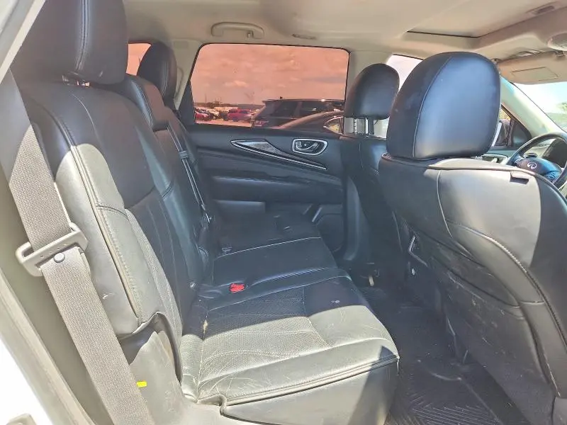 2014 INFINITI QX60 BASE  