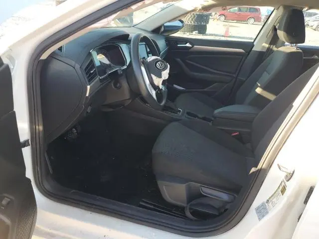 2020 VOLKSWAGEN JETTA S  