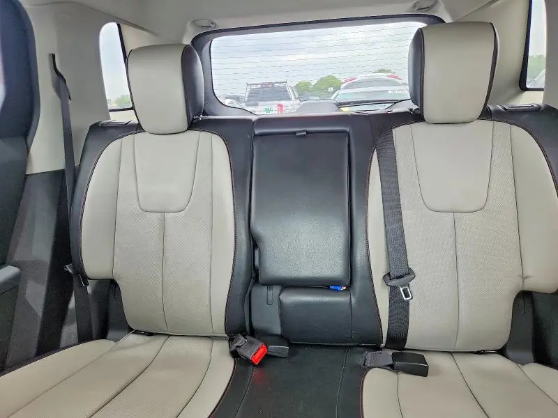 2012 GMC TERRAIN SLT  