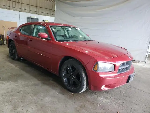 2010 DODGE CHARGER R/T  
