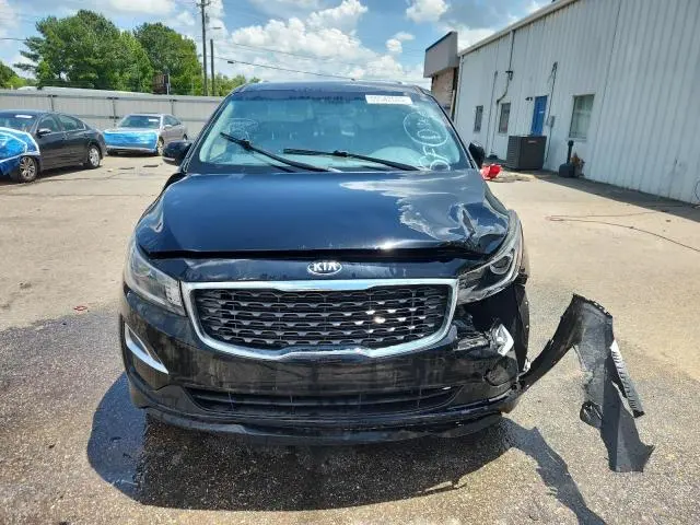 2020 KIA SEDONA LX  