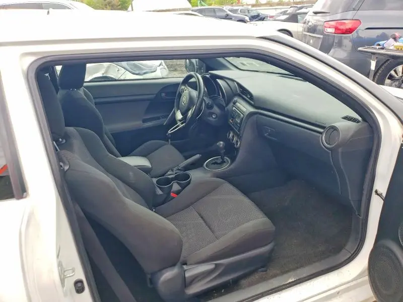 2012 SCION TC BASE  