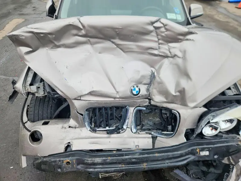 2013 BMW X1 XDRIVE28I  