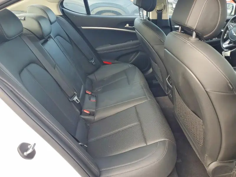 2026 GENESIS G70 2.5T STANDARD  