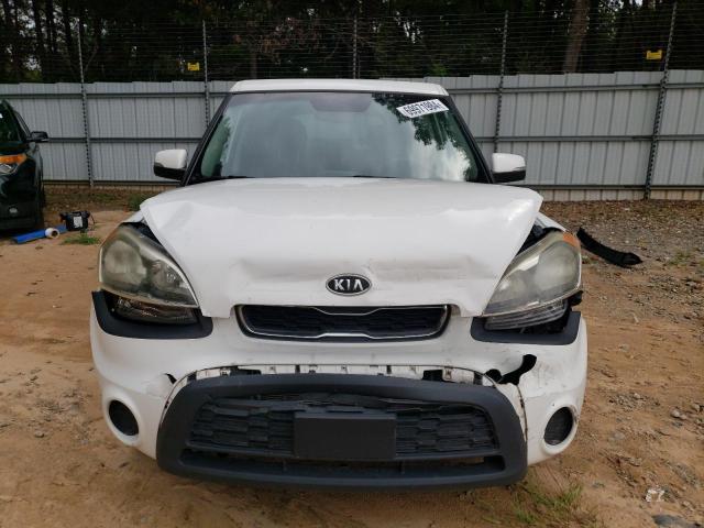 2012 KIA SOUL +