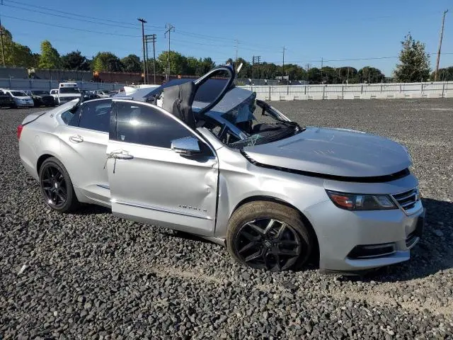 2020 CHEVROLET IMPALA PREMIER  