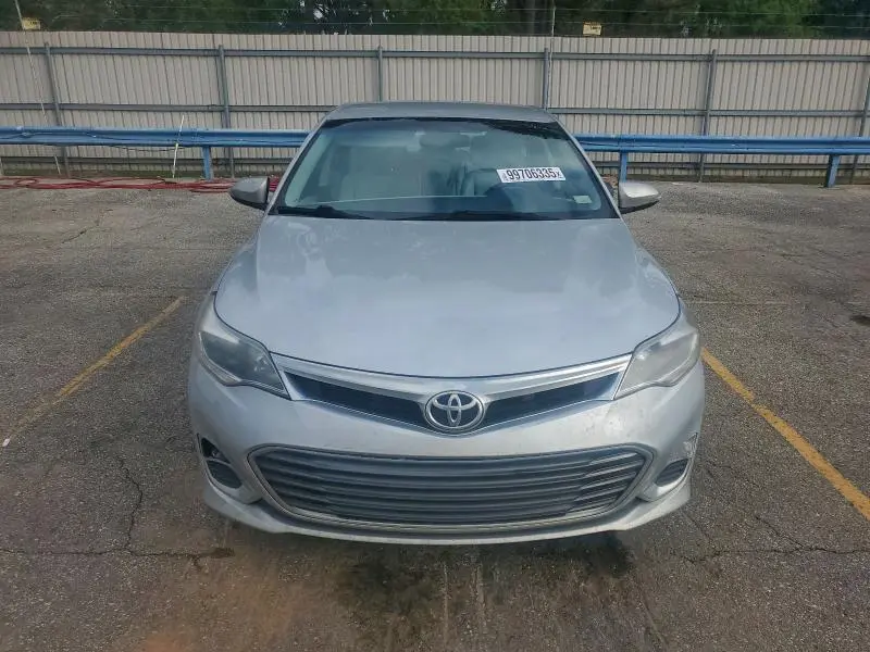 2014 TOYOTA AVALON BASE  