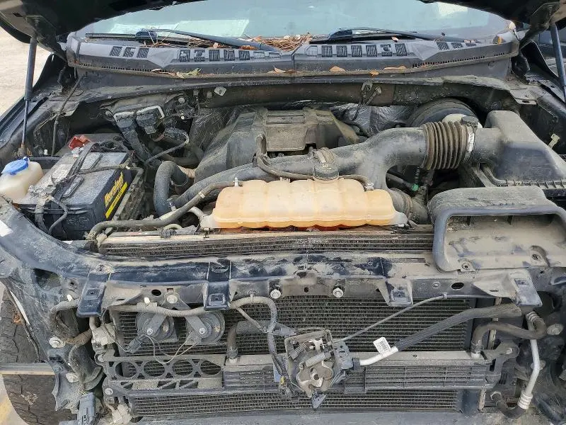 2015 FORD F150 LIGHTNING PLATINUM  