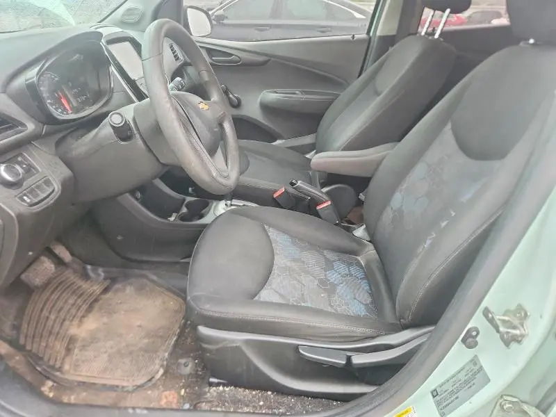 2018 CHEVROLET SPARK LS  