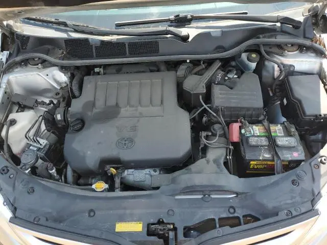 2015 TOYOTA VENZA LE  