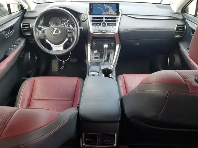 2019 LEXUS NX 300 BASE  
