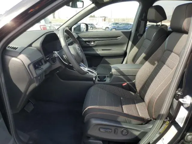 2024 HONDA CR-V SPORT  