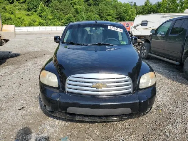 2010 CHEVROLET HHR LT  