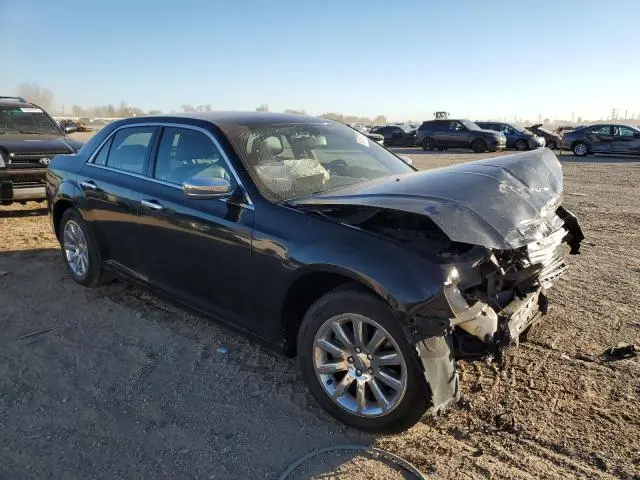 2012 CHRYSLER 300 LIMITED  