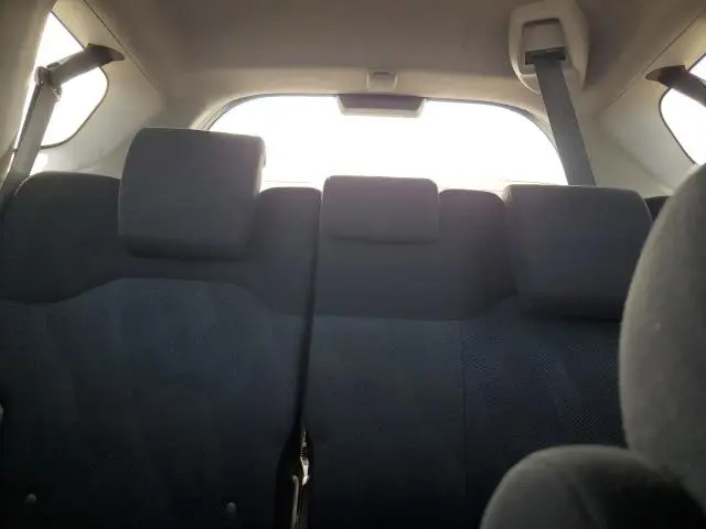 2011 HONDA FIT SPORT  