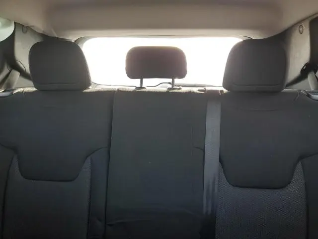 2020 JEEP RENEGADE SPORT  