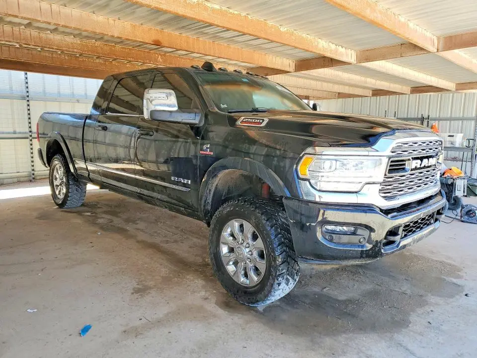2023 RAM 2500 LIMITED  