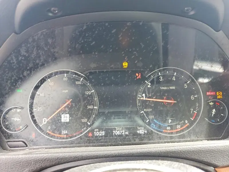 2019 BMW 330XI GT  