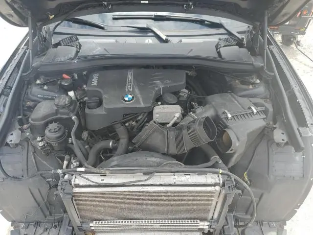 2013 BMW X1 XDRIVE28I  