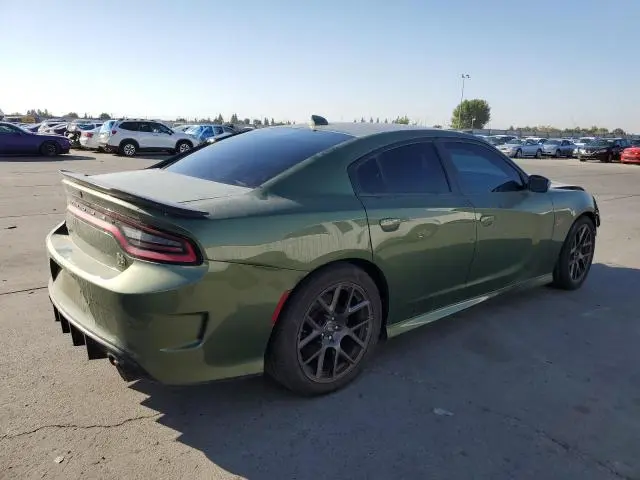 2020 DODGE CHARGER SCAT PACK  