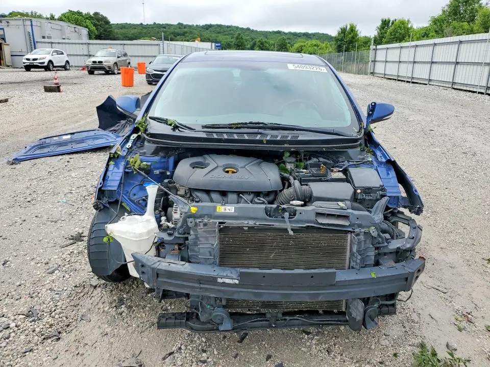 2016 HYUNDAI ELANTRA VALUE EDITION  